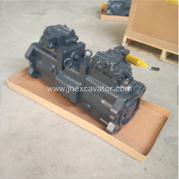 Hyundai R520LC Hydraulic Pump R520LC Main Pump 31QB-10011